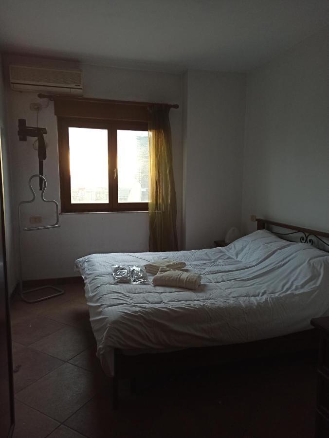 Heart Of Tirana Hotel Bagian luar foto